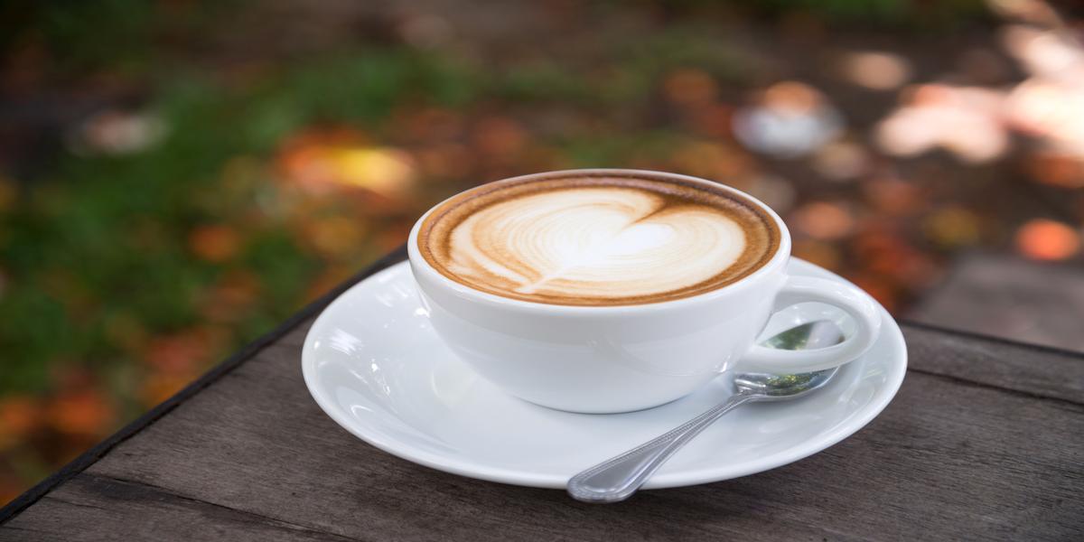 福州三坊七巷咖啡有限公司 - ☕ 咖啡的快乐，试过就放不下